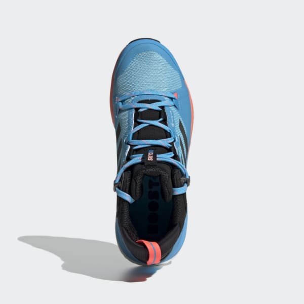 Niebieski Terrex Skychaser 2 Mid GORE-TEX Hiking Shoes