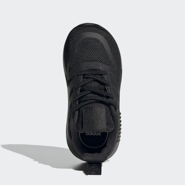 Preto Sapatos Multix