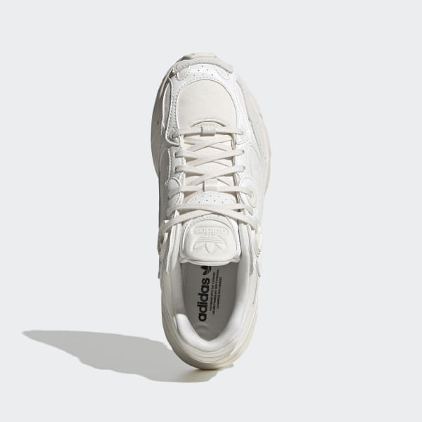 adidas Astir Shoes - White | adidas UK