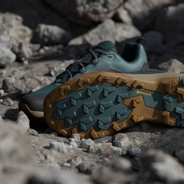 ディアカーキLL Adidas IE5150 Terrex Trailmaker 2.0 Gore-Tex Olive Strata Hiking