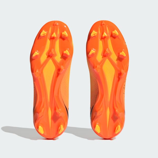 Vang Giày Đá Bóng Firm Ground X Speedportal.3