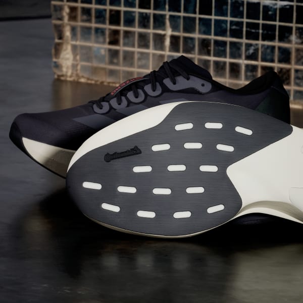 adidas Adizero EVO SL Shoes - Grey | Free Shipping with adiClub