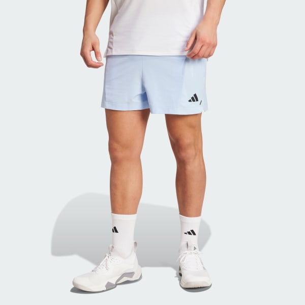 Blue Power Short