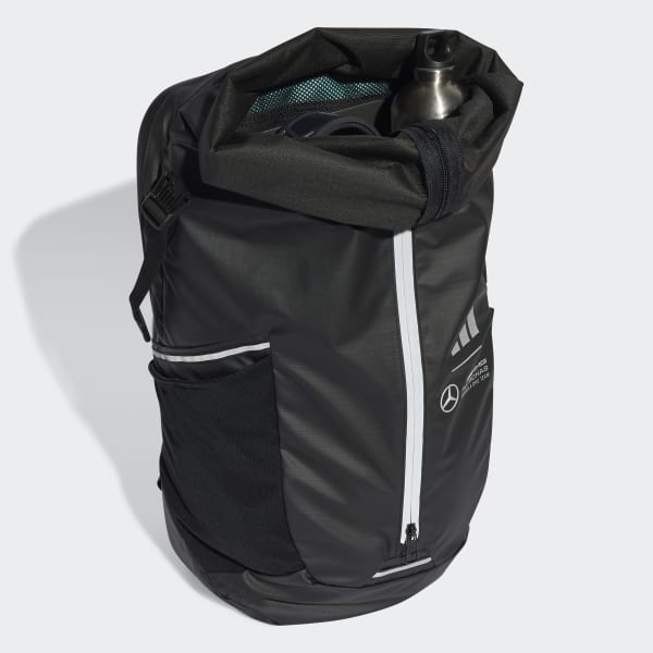 メルセデスAMG！アディダス×Adaptive Packing System Backpack Feedback? Keeper? Adidas AP/Syst. Backpack 4D : r/ManyBaggers
