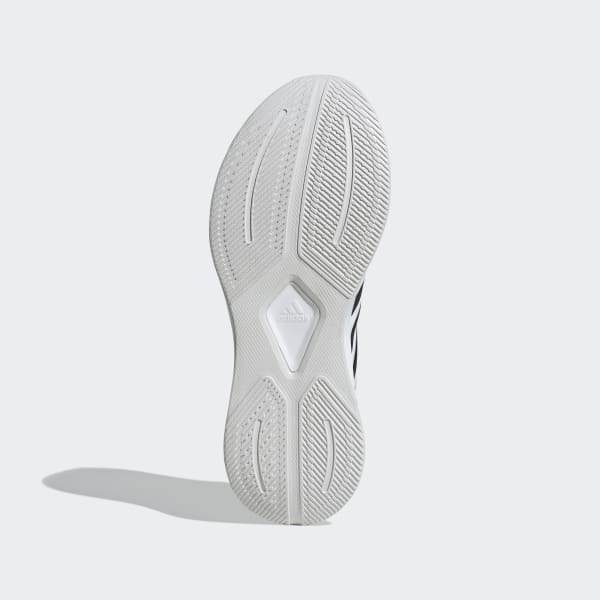 White Duramo 10 Running Shoes