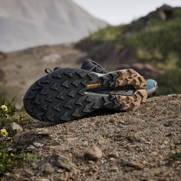 Preto Sapatilhas de Caminhada GORE-TEX Trailmaker 2 TERREX