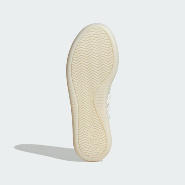 Beige Zapatillas Barreda Decode