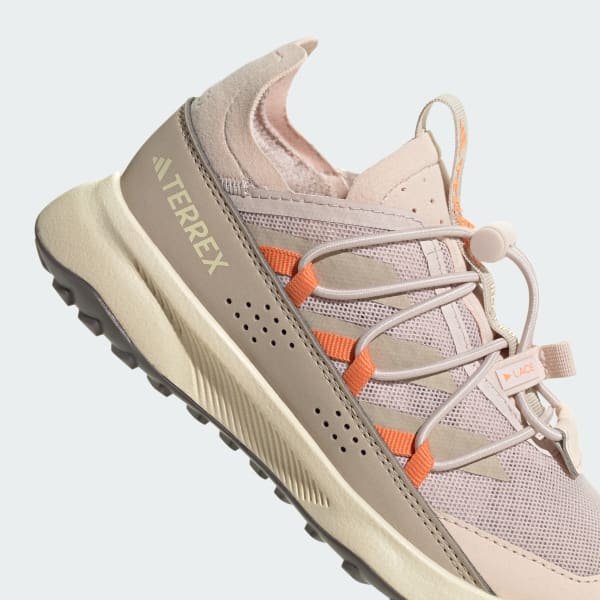 adidas Terrex Voyager 21 HEAT.RDY Travel Sneakers - Pink