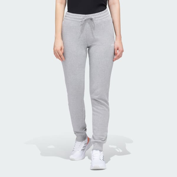 Park Sweatpants - Grey French Terry