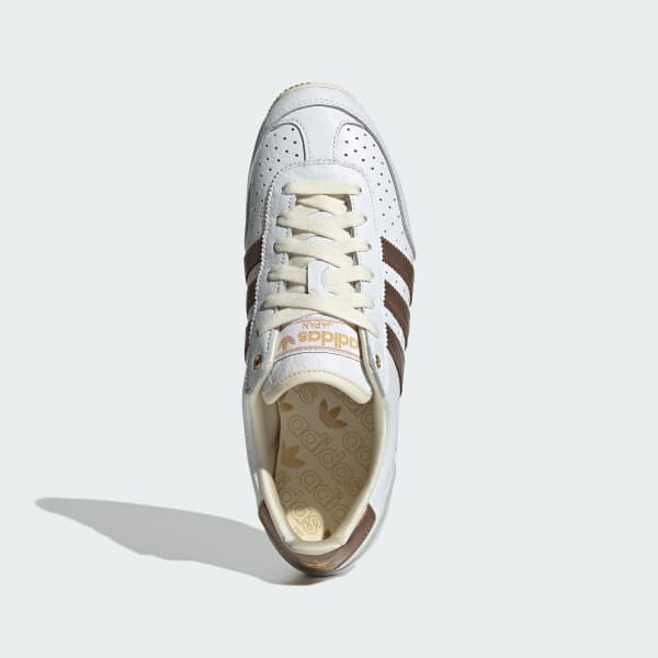 Blanco Zapatilla Japan