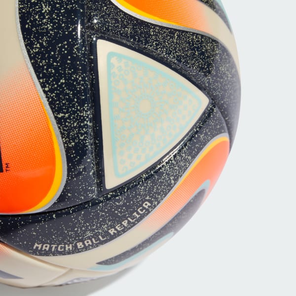 Gold Final Oceaunz Mini Football