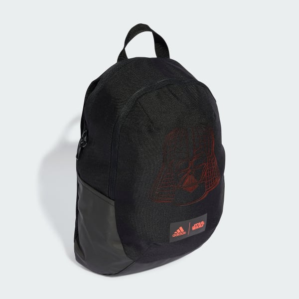 Black adidas Star Wars Backpack Kids