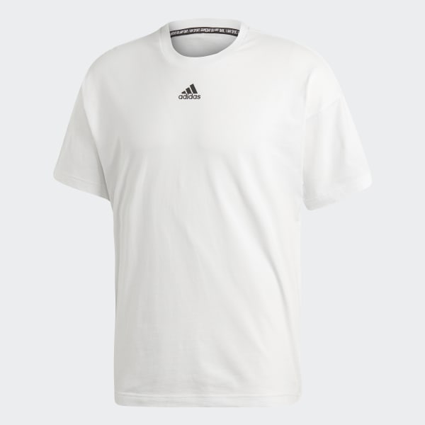 Adidas m shop mh 3s tee