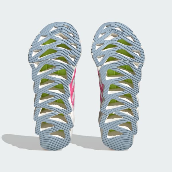 Rosa Tenis de Running Switch FWD