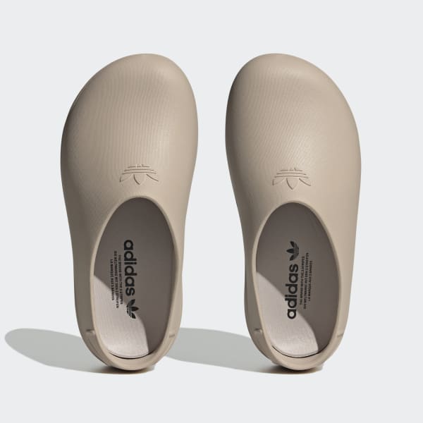 Cafe Sueco Adifom Stan Smith Mule