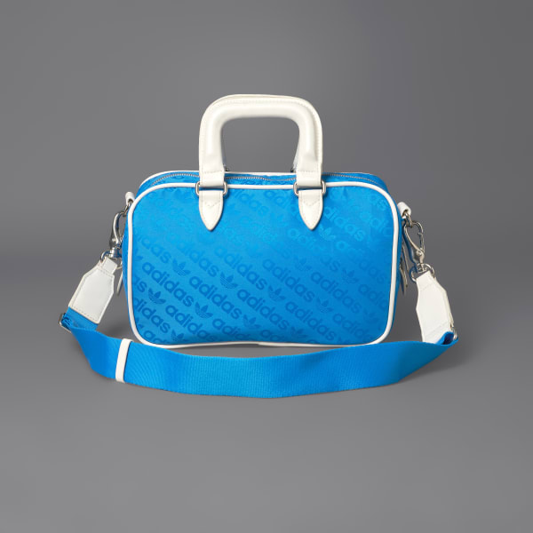 Blue Originals Golf Round Bag