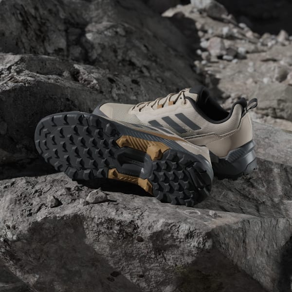 Beige Zapatillas de Senderismo Eastrail 2.0