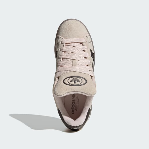 Rose Chaussure Campus 00s