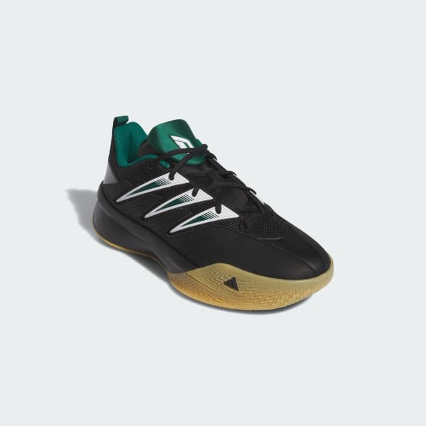Verde Zapatillas Dame Certified 3 Low