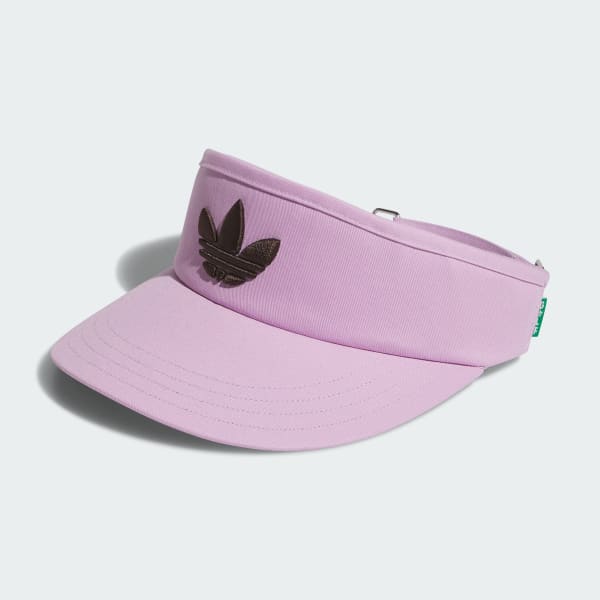 Purple Originals Golf Tour High-Crown Visor
