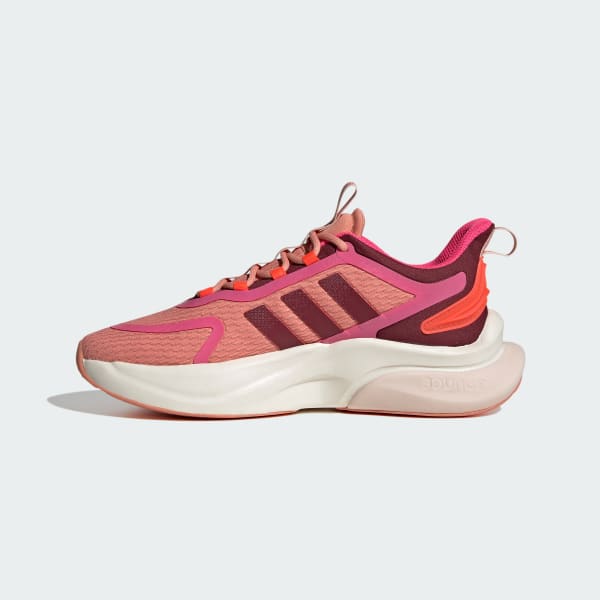 Adidas running rojas deals