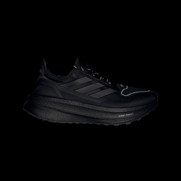 cierna TENISKY ULTRABOOST 5 GTX