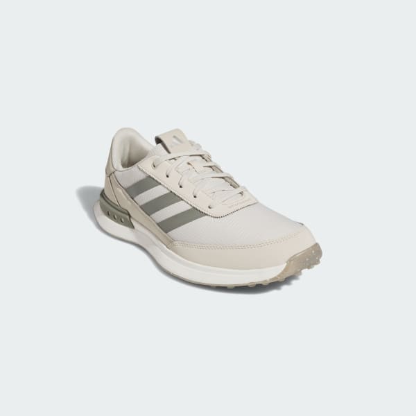 Beige S2G 24 Spikeless Golf Shoes