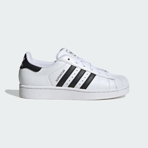 Superstar 2 adidas jaune deals