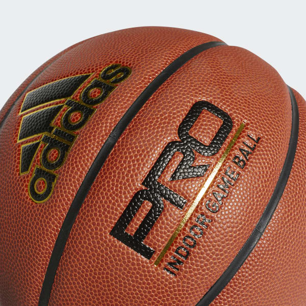 balon de basquet adidas