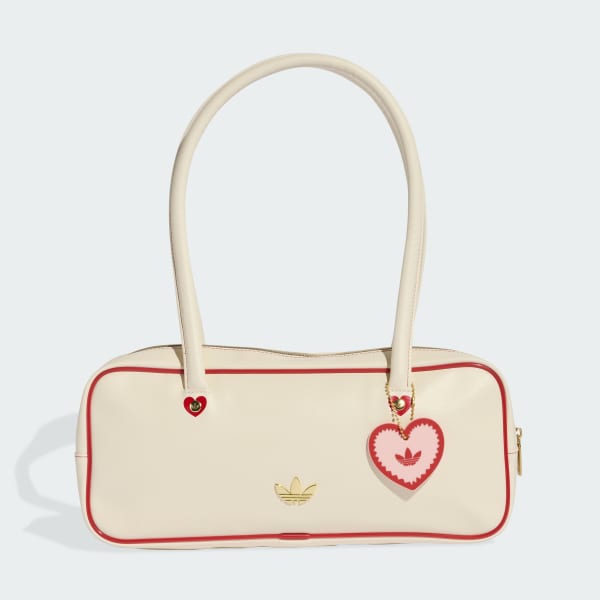 bílá Taška ELONGATED AIRLINER