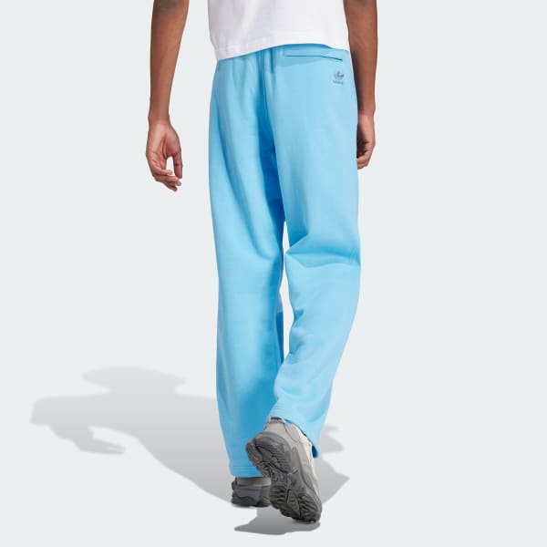 Azul Pantalón Deportivo adidas Graphic