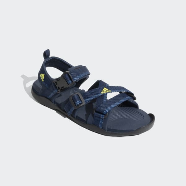 NU GLADI SANDALS Blue GC0798