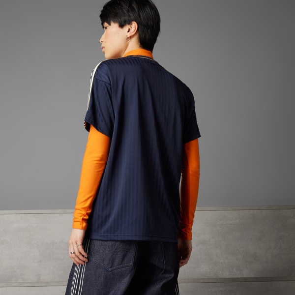 Blu Maglia Terrace Icons Juventus (Neutral)