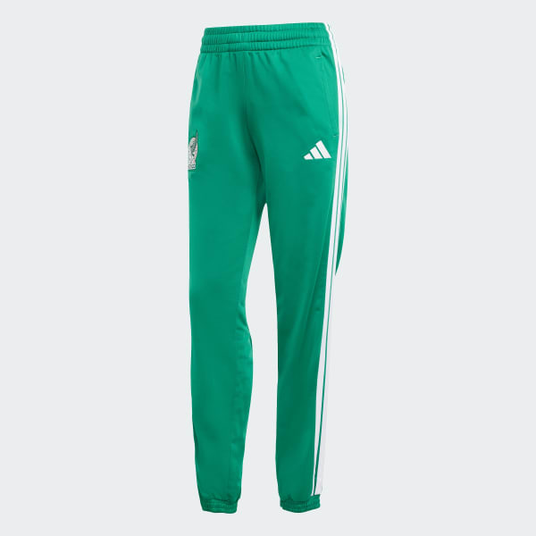 Verde PANTS Deportivos DNA MÉXICO