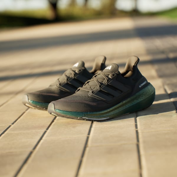 adidas Ultraboost Light Shoes - Black | adidas Singapore