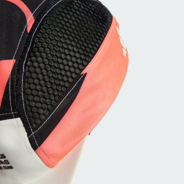 Blanco Gorra Mercedes - AMG Petronas Formula One Team Summer Pack Graphic Five Panel