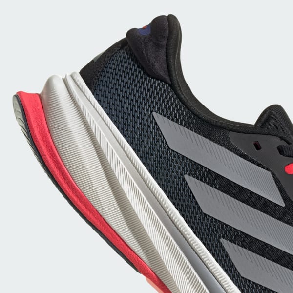 adidas Supernova Rise 2 Running Shoes - Black | adidas Finland