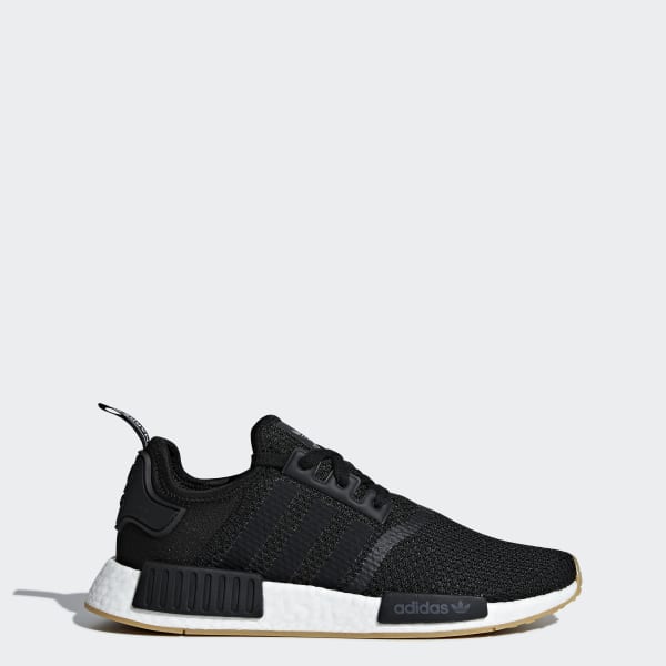 adidas NMD R1 Shoes Black adidas Philippines