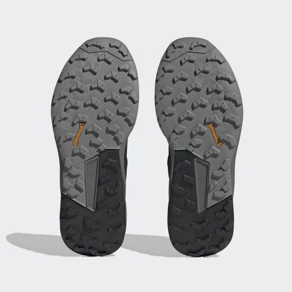 Black Terrex Trail Rider GORE-TEX Trail Running Shoes
