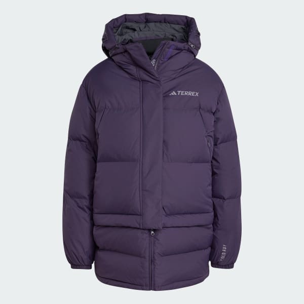 Mor Xploric WIND.RDY Goose Down Mont