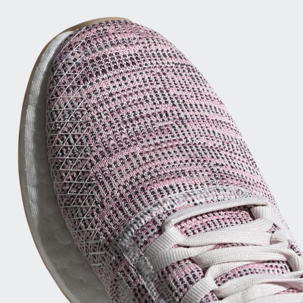 adidas Pureboost Go Shoes - Pink 