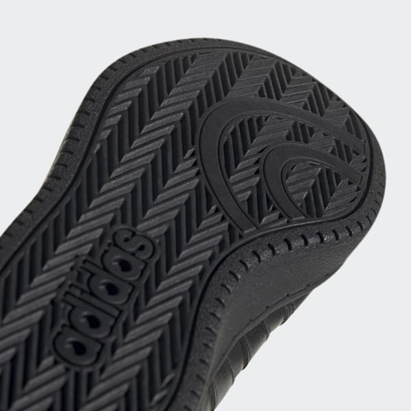 Adidas Hoops 2 0 Ayakkabi Siyah Adidas Turkey