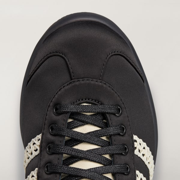 adidas Wales Bonner Karintha Lo Satin Shoes - Black | Free