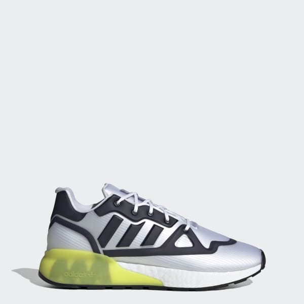 하 2008 ADIDAS AZX ZX 500 HUF 361059 SIZE 10.5 COLLECTIBLE