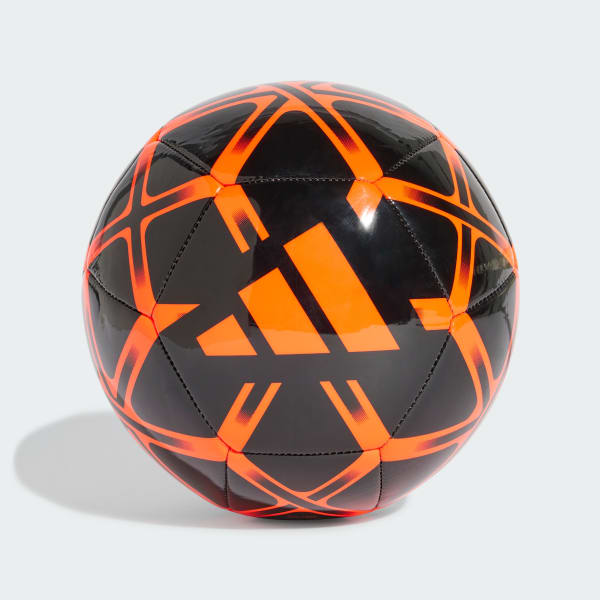 Negro Pelota Starlancer Club