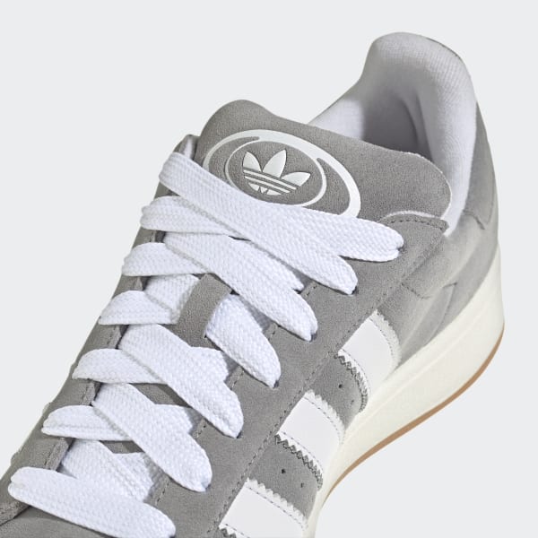 Basket adidas grise clearance