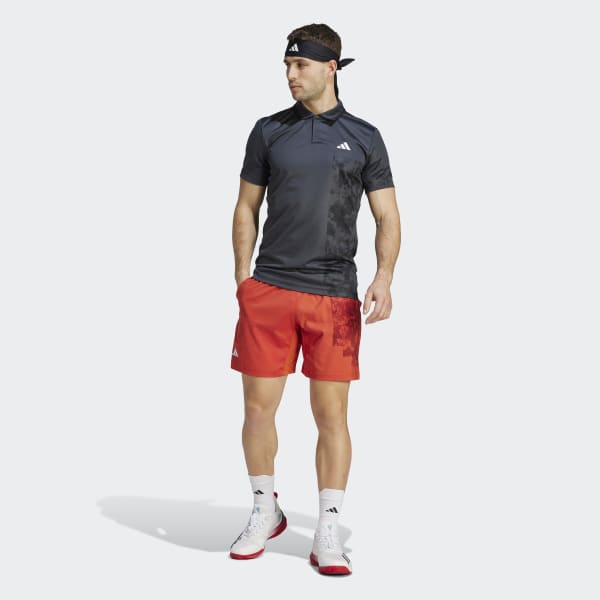 Short best sale adidas paris
