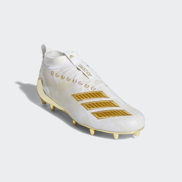 adizeros cleats