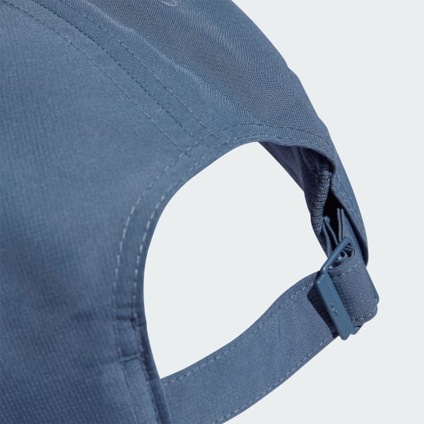 Bleu Casquette
