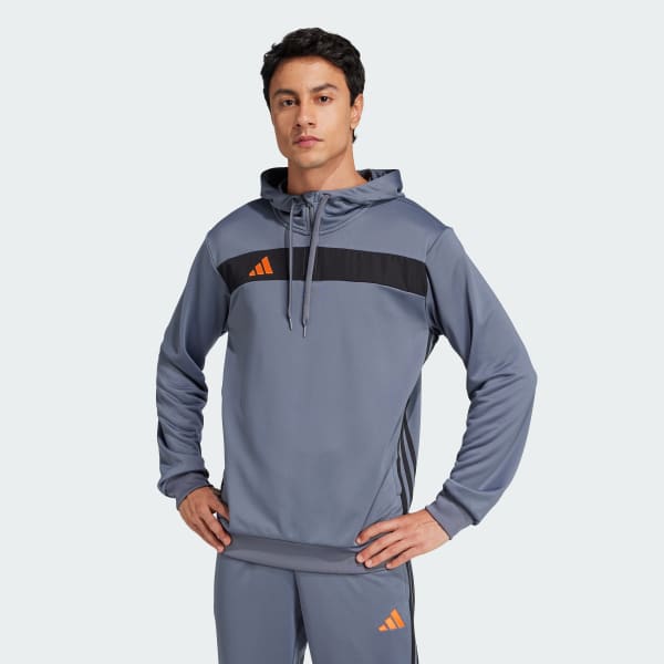Multicolor Tiro 25 Essentials Sweat Hoodie